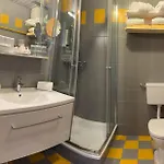Otel Strandhotel Faak