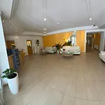 Strandhotel Faak