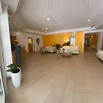 Otel Strandhotel Faak