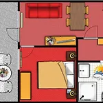 Strandhotel Faak Otel 4*