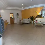 Strandhotel Faak Otel 4*