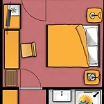 Strandhotel Faak Otel 4*