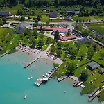 Strandhotel Faak 4* Faak am See