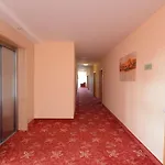 Otel Strandhotel Faak