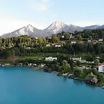 Strandhotel Faak 4* Faak am See
