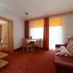 Strandhotel Faak 4* Faak am See