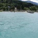 Strandhotel Faak Faak am See