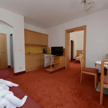 Hotel Strandhotel Faak