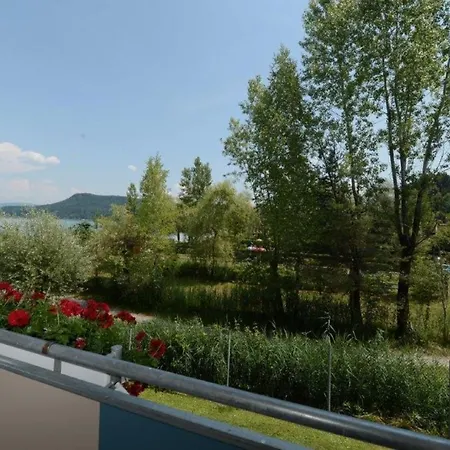 Hotel Strandhotel Faak Faak am See
