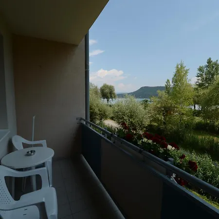 Strandhotel Faak Hotel Faak am See