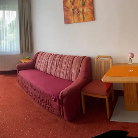 Hotel Strandhotel Faak Faak am See