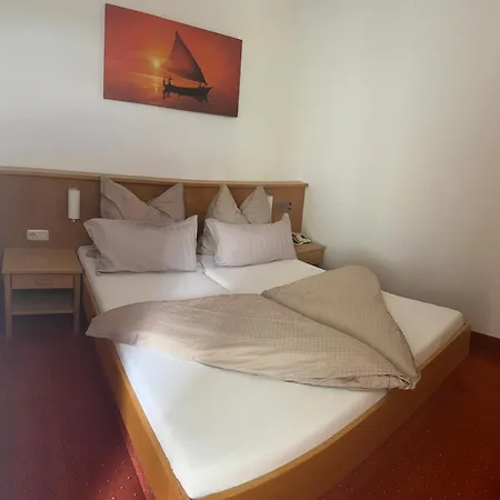 Strandhotel Faak Faak am See