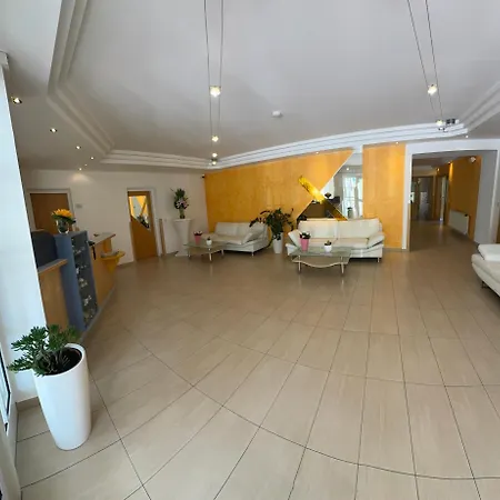 Strandhotel Faak