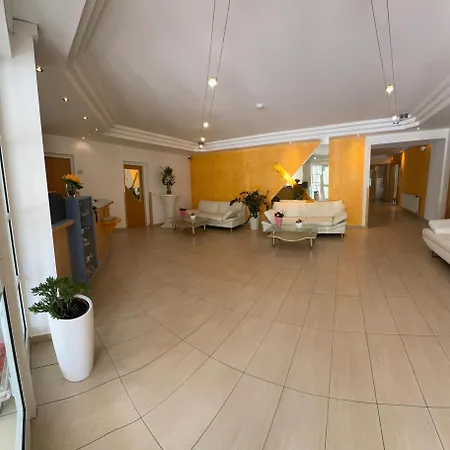 فندق Strandhotel Faak