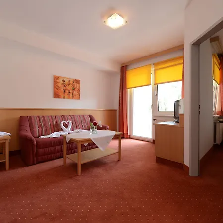 Strandhotel Faak