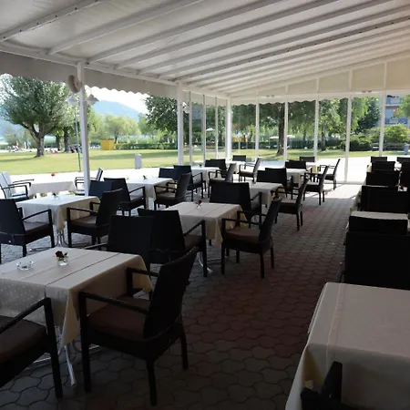 Hotel Strandhotel Faak 4*