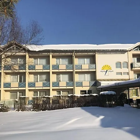 Hotel Strandhotel Faak Faak am See