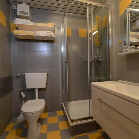 Strandhotel Faak 4* فاك ام سي