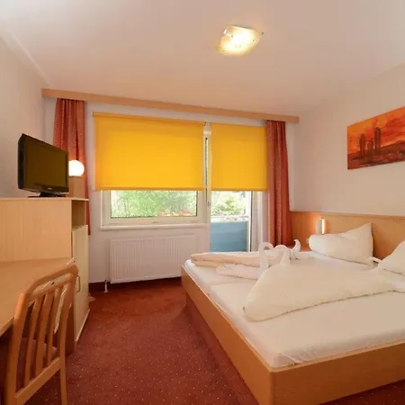 Strandhotel Faak 4* Faak am See