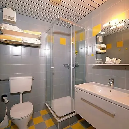 Hotel Strandhotel Faak
