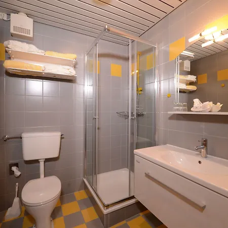 Szálloda Strandhotel Faak