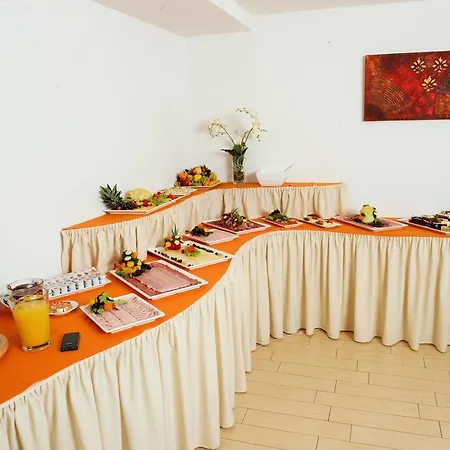 Strandhotel Faak فندق فاك ام سي