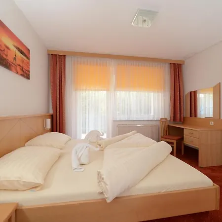 Strandhotel Faak Hotel Faak am See