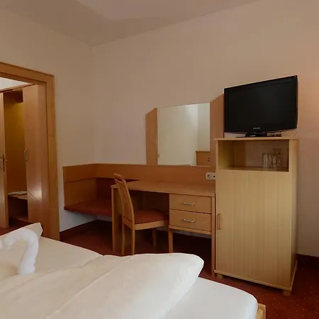 Hotel Strandhotel Faak Faak am See