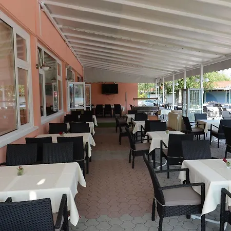 Strandhotel Faak Hotel Faak am See