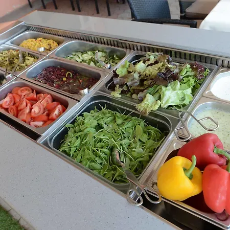 Strandhotel Faak 4* פאק אם סי