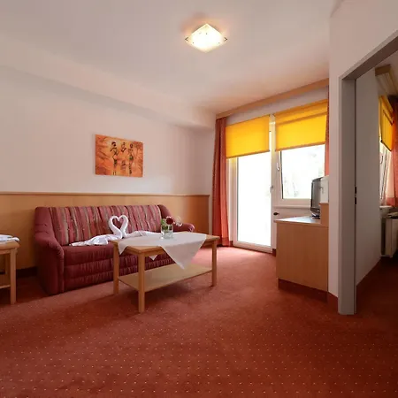 Strandhotel Faak Hotel Faak am See