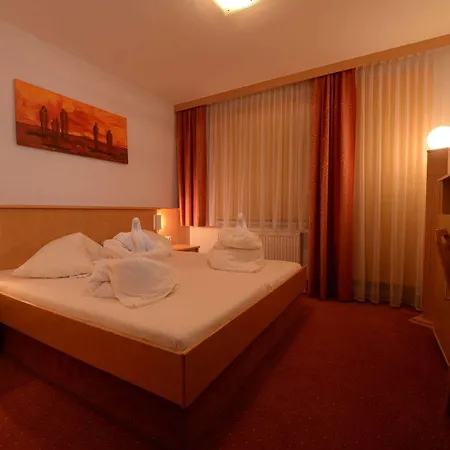 Strandhotel Faak 4* Faak am See