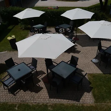 Strandhotel Faak 4*