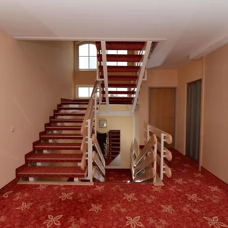 Strandhotel Faak