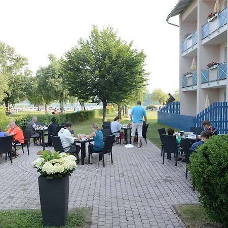 Hotel Strandhotel Faak Faak am See
