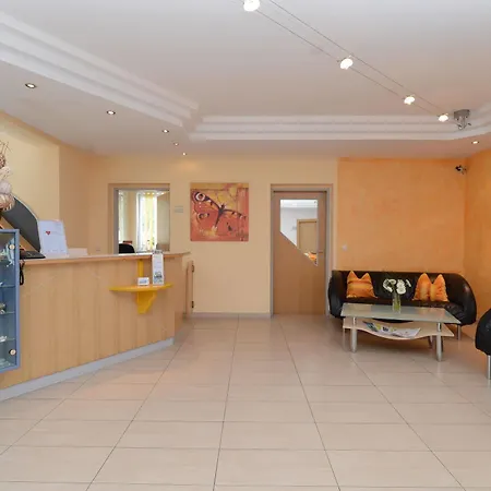 Strandhotel Faak 4*
