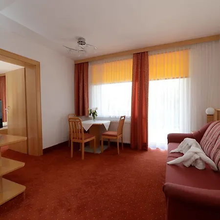 Strandhotel Faak 4* Faak am See