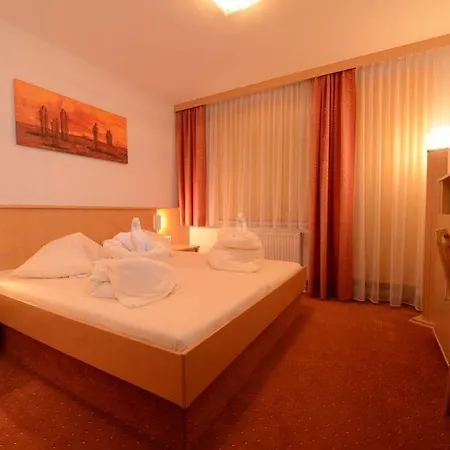 Strandhotel Faak