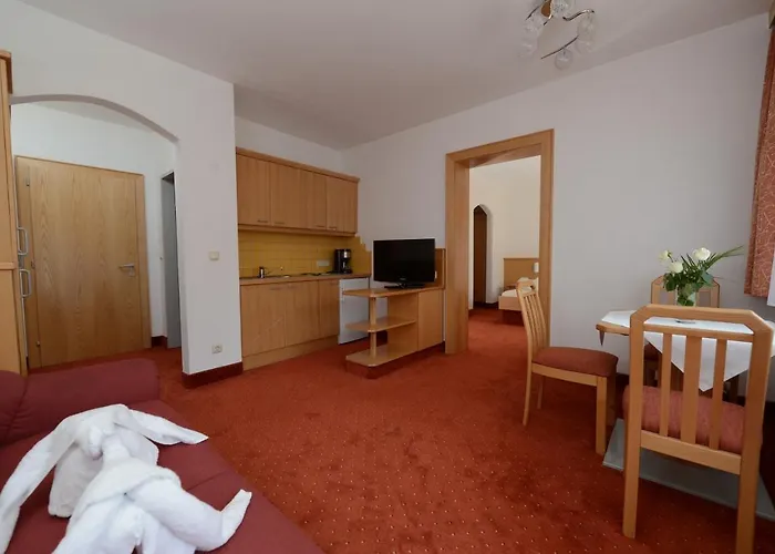 Hotel Strandhotel Faak