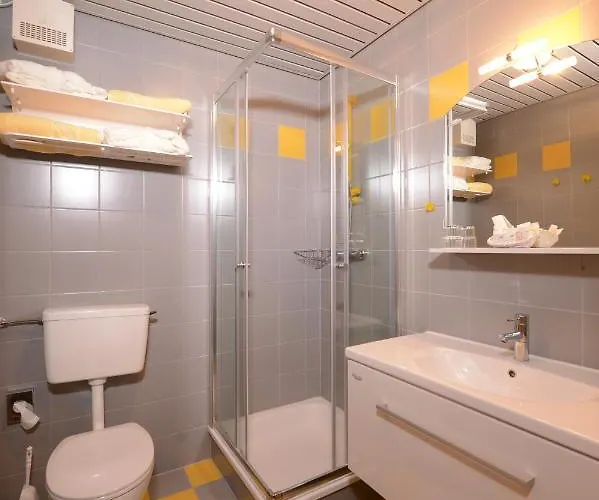 Strandhotel Faak 4* Faak am See