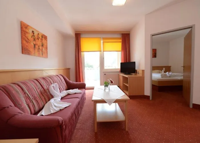 Strandhotel Faak Hotel