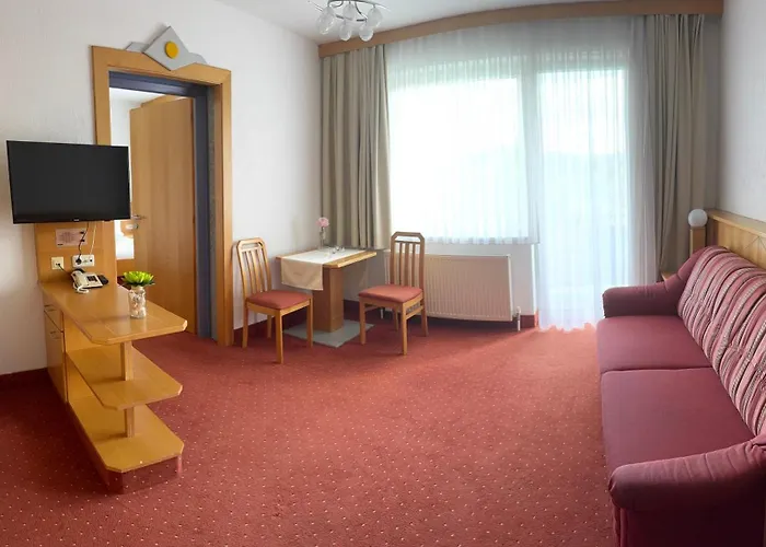 Strandhotel Faak Faak am See