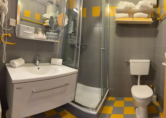 Hotel Strandhotel Faak