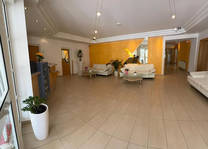 Hotel Strandhotel Faak