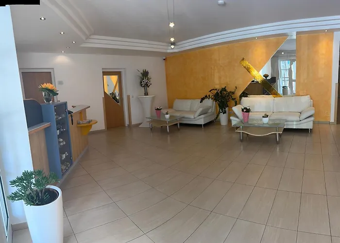 Strandhotel Faak מלון 4*