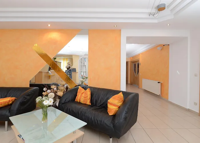 Hotel Strandhotel Faak Faak am See