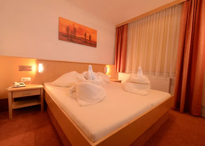 Strandhotel Faak Hotel