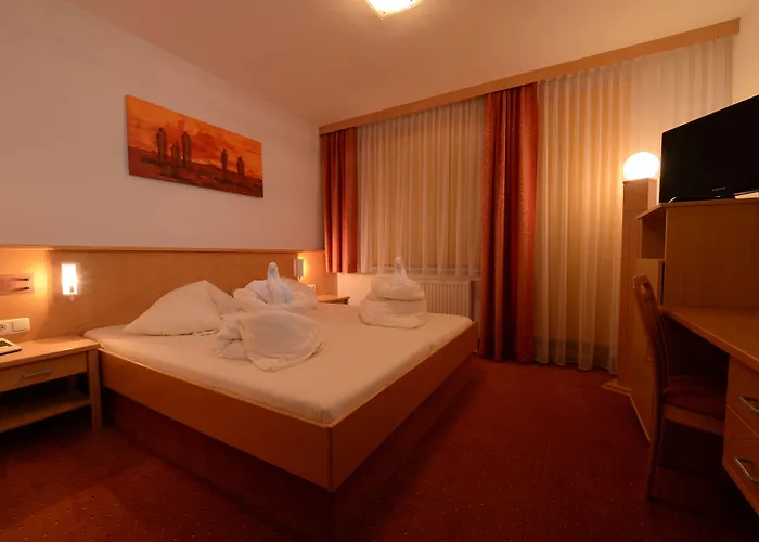 Strandhotel Faak Hotel Faak am See