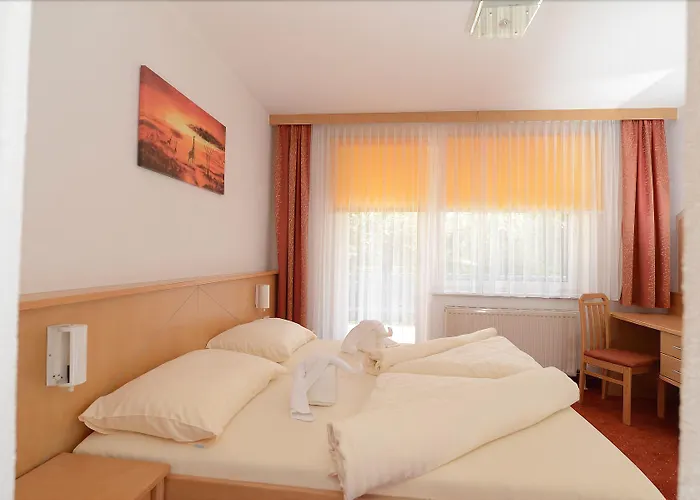 Strandhotel Faak Hotel Faak am See