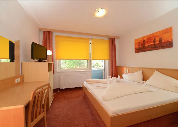 Strandhotel Faak Hotel